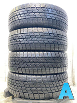 グッドイヤー アイスナビ 6 185/60R15 4本