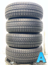 ブリヂストン ブリザック VRX2 185/60R15 4本