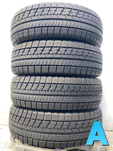 ブリヂストン ブリザック VRX 195/65R15 4本