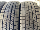 ダンロップ ウィンターマックス 03 195/65R15 4本