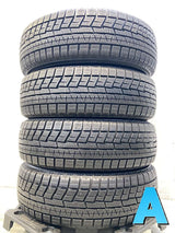 ヨコハマ アイスガード iG60 185/60R15 4本