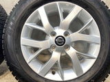 ブリヂストン ブリザック VRX2 185/65R15 /日産純正 5.5J+40 100-4穴 4本