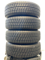 オートバックス アイスエスポルテ 185/65R15 / Claire 6.0J+52 114.3-5穴 4本