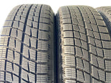 オートバックス アイスエスポルテ 185/65R15 / Claire 6.0J+52 114.3-5穴 4本