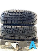 ヨコハマ アイスガード iG60 165/55R15 2本