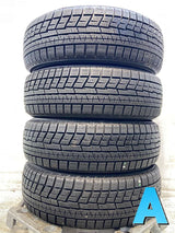 ヨコハマ アイスガード iG60 185/60R15 4本