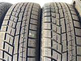 ヨコハマ アイスガード iG60 185/60R15 4本