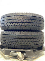 ブリヂストン ブリザック VRX3 195/65R15 2本