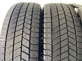 ブリヂストン ブリザック VRX3 195/65R15 2本