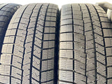 ダンロップ ウィンターマックス 03 195/65R15 4本