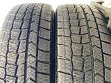 ダンロップ ウィンターマックス WM02 185/65R15 2本