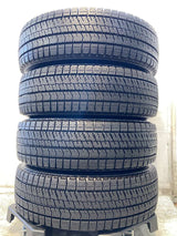 ブリヂストン ブリザック VRX2 185/65R15 / SCHWARZ MV 5.5J+ 100/114.3-4穴 4本