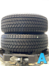 ブリヂストン ブリザック VRX3 185/60R15 2本