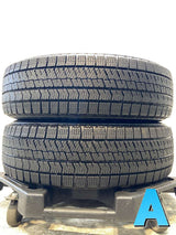 ブリヂストン ブリザック VRX2 175/65R15 2本