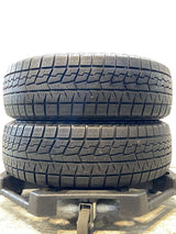 ヨコハマ アイスガード iG70 195/65R15 2本