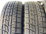 ヨコハマ アイスガード iG70 195/65R15 2本