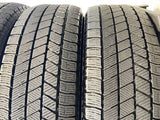 ブリヂストン ブリザック VRX3 195/65R15 4本