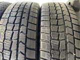 ダンロップ ウィンターマックス WM02 195/65R15 4本