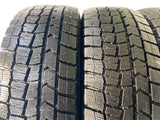 ダンロップ ウィンターマックス WM02 185/60R15 4本