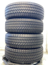 ブリヂストン ブリザック VRX3 195/65R15 4本