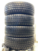 ダンロップ ウィンターマックス WM02 195/65R15 4本