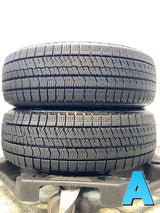 ブリヂストン ブリザック VRX2 185/60R15 2本