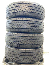ブリヂストン ブリザック VRX3 195/65R15 4本