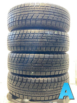 ヨコハマ アイスガード iG60 195/65R15 4本