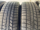 ダンロップ ウィンターマックス03 195/65R15 / エクシーダー 6.0J+45 100-5穴 4本