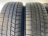 ダンロップ ウィンターマックス03 195/65R15 / エクシーダー 6.0J+45 100-5穴 4本