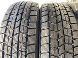 グッドイヤー アイスナビ 7 165/60R15 2本
