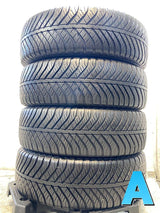 グッドイヤー VECTOR 4SEASONS 195/65R15 4本