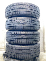 ブリヂストン ブリザック VRX2 185/60R15 / JECT YE 6.0J+ 100/114.3-4穴 4本
