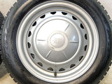 ブリヂストン ブリザック VRX2 185/60R15 / JECT YE 6.0J+ 100/114.3-4穴 4本