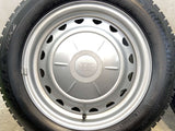 ブリヂストン ブリザック VRX2 185/60R15 / JECT YE 6.0J+ 100/114.3-4穴 4本