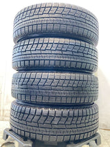 ヨコハマ アイスガード iG60 185/65R15 / R6 5.5J+ 100/114.3-4穴 4本