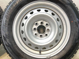ヨコハマ アイスガード iG60 185/65R15 / R6 5.5J+ 100/114.3-4穴 4本