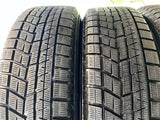 ヨコハマ アイスガード iG60 185/65R15 / R6 5.5J+ 100/114.3-4穴 4本