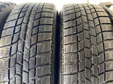 グッドイヤー アイスナビ 6 195/65R15 /トヨタ純正 6.5J+40 100-5穴 4本