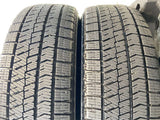 ブリヂストン ブリザック VRX2 195/65R15 2本