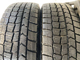ダンロップ ウィンターマックス WM02 185/65R15 2本