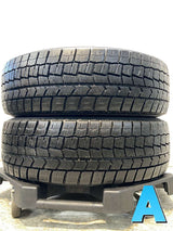 ダンロップ ウィンターマックス WM02 185/65R15 2本