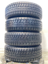 ヨコハマ アイスガード iG60 185/60R15 / S7 5.5J+ 100/114.3-4穴 4本