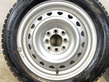 ヨコハマ アイスガード iG60 185/60R15 / S7 5.5J+ 100/114.3-4穴 4本