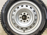 ヨコハマ アイスガード iG60 185/60R15 / S7 5.5J+ 100/114.3-4穴 4本