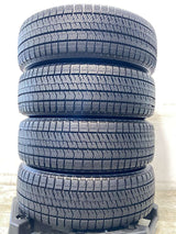 ブリヂストン ブリザック VRX2 185/60R15 / TOPY M60 5.5J+ 100-4穴 4本