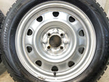 ブリヂストン ブリザック VRX2 185/60R15 / TOPY M60 5.5J+ 100-4穴 4本