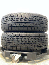 ヨコハマ アイスガード iG70 195/65R15 2本