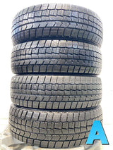 ダンロップ ウィンターマックス WM02 185/65R15 4本