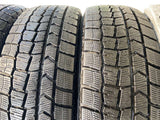 ダンロップ ウィンターマックス WM02 185/65R15 4本